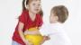 Las peleas entre hermanos