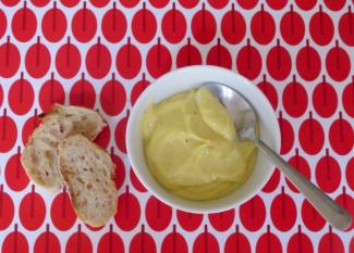 Receta de mayonesa: receta fácil paso a paso