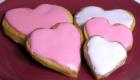 Galletas con mucho amor: recetas para cocinar con niños