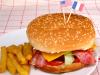 Receta infantil de hamburguesas para cocinar con niños