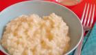 Risotto casero: receta fácil para hacer con niños