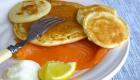 Tortitas caseras: receta fácil paso a paso