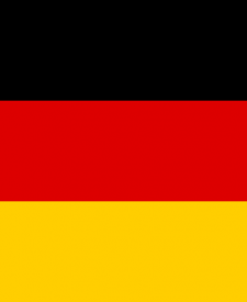 Type Alemán