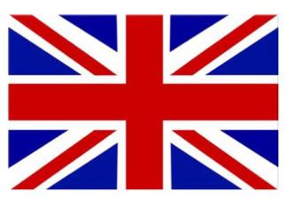 bandera inglesa