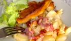 Receta de tartiflette