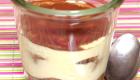 Receta de tiramisú