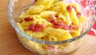 Receta de pasta carbonara