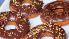 Receta de donuts americanos caseros