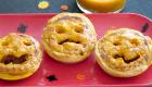 Receta de pastelitos miedosos para Halloween