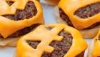 Recetas de cocina con niños de Halloween