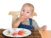4. No dejar comida en el plato