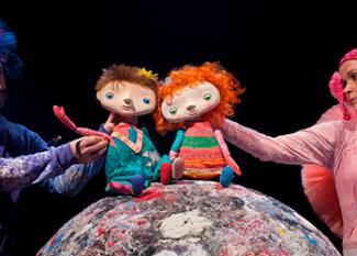 Teatralia 2017