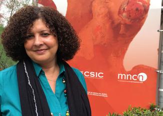 Entrevista a Pilar López García-Gallo