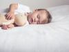 Control sueño del bebé