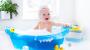 Cómo bañar a un bebé: consejos imprescindibles