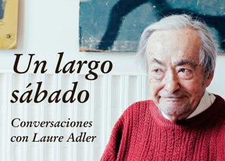 Un largo Sábado George Steiner