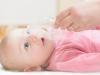 7. Los bebé de las ciudades padecen más asma