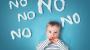 Aprende a decirle no a tu bebé