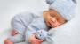 Mi bebé quiere dormir boca abajo, ¿es peligroso?