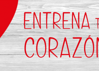 entrena tu corazon