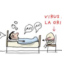 Que es la gripe