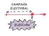 Que es una campaña electoral