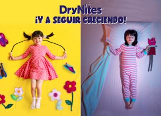 Drynites muestras