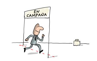 ¿Qué son las elecciones generales?
