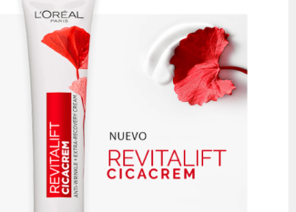 MUESTRAS CREMA LOREAL