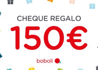 Cheque Boboli