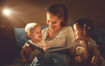 ¿Cómo lograr que los niños comprendan lo que leen?