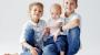 ¿Cómo son nuestros hijos según su orden de nacimiento?