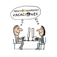 Vacaciones retribuidas