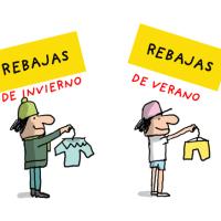 Rebajas