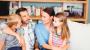 Claves para fomentar el diálogo con niños y adolescentes