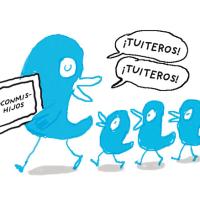 Qué es twitter