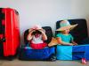 Beneficios viajar