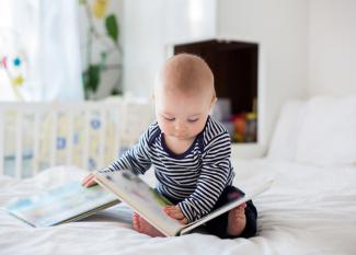 Lectura bebés