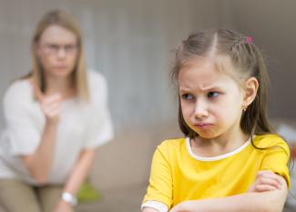 Palabras prohibidas padres