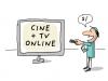 Cine y tv online