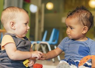 Prueba con tu hijo la disciplina positiva