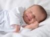 Las 5 ventajas de la siesta del bebé