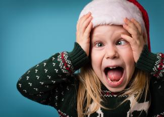 5 trucos para disfrutar de la Navidad en familia sin excesos