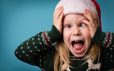 5 trucos para disfrutar de la Navidad en familia sin excesos