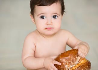 alimentos prohibidos bebes