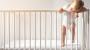 ¿Cuándo está listo el bebé para dormir en la cama?