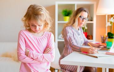 Claves para desarrollar la escucha activa con nuestros hijos