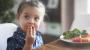 Trucos que funcionan para que los niños coman verduras