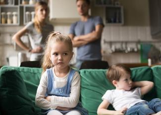 Comportamientos de nuestros hijos que no debemos tolerar