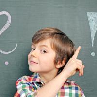 Frases educativas niños